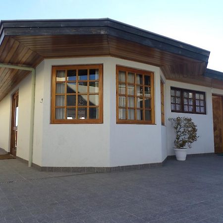 Zanzarini House Villa Campos do Jordão Eksteriør billede
