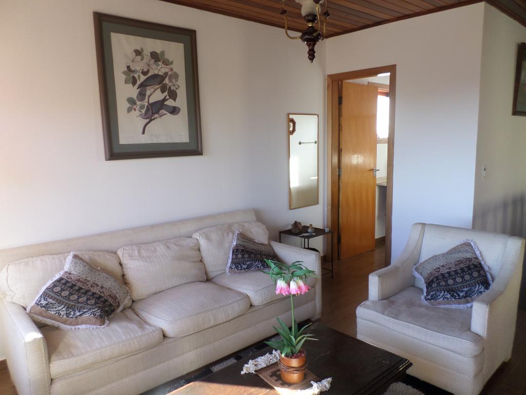 Zanzarini House Villa Campos do Jordão Eksteriør billede